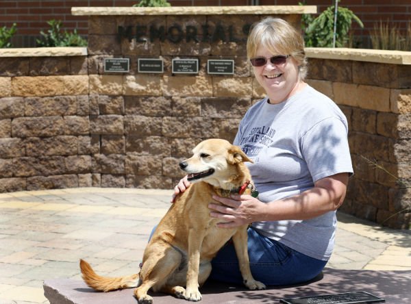 Pet Memorial